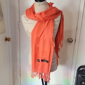 PASHMINA SCARF